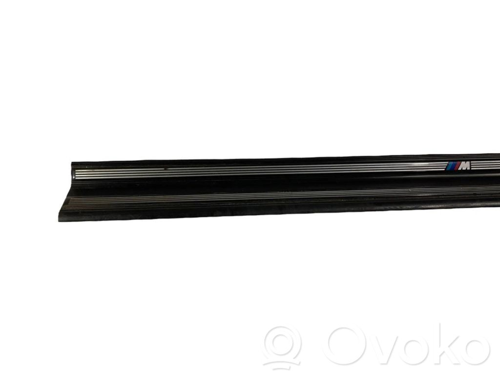 Front sill trim (inner)