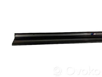 Front sill trim (inner)