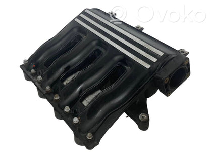 Впускной коллектор