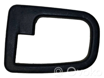 Front door handle cover