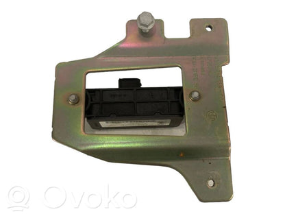 ESP (Electronic Stability Program) sensor (acceleration sensor)