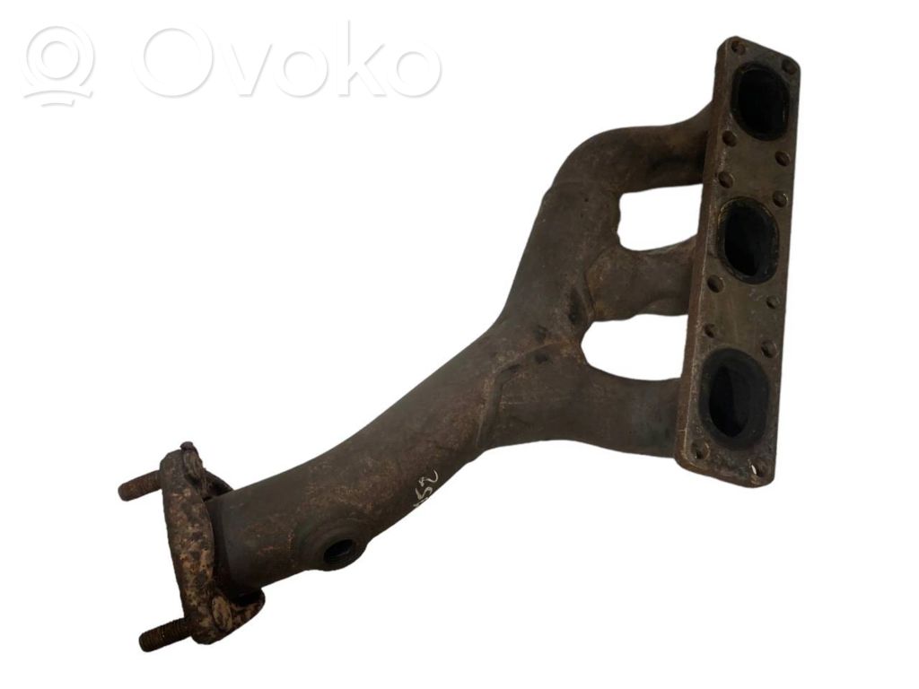 Выпускной коллектор