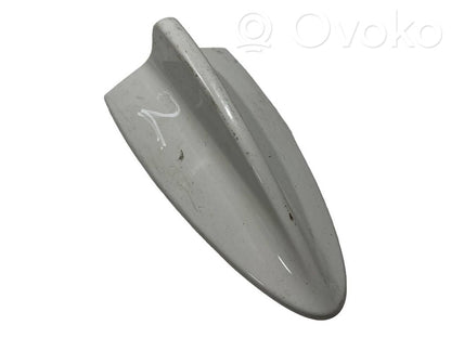 Jumta (GPS) antenas pārsegs