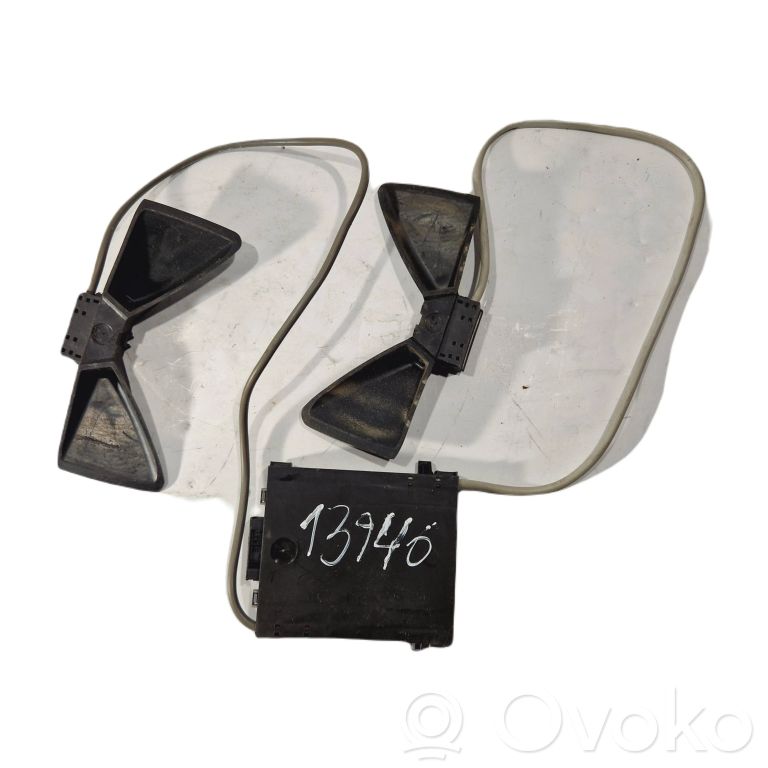 Signalizācijas sensors