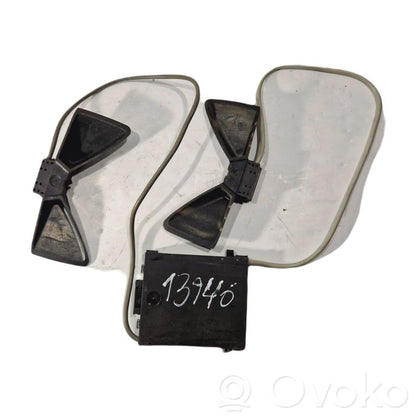 Signalizācijas sensors