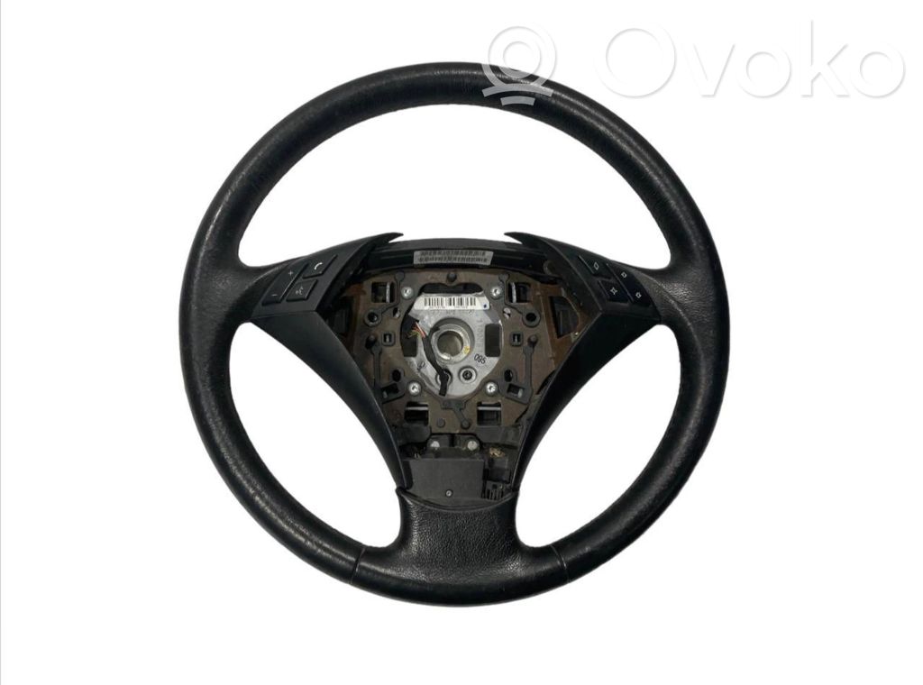 Рулевое колесо