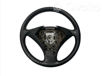 Рулевое колесо