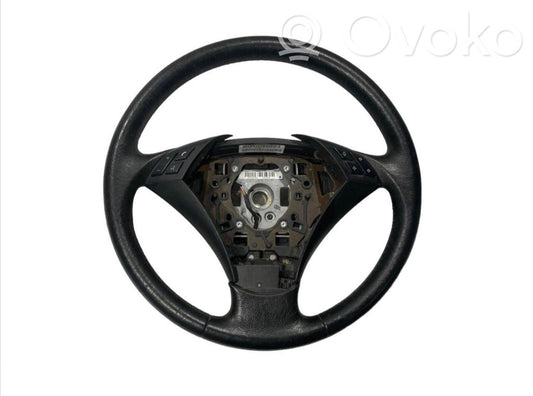 Рулевое колесо