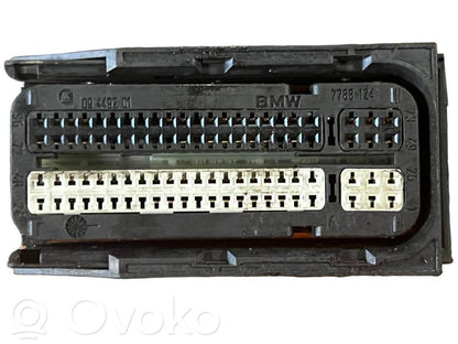 Engine wiring harness