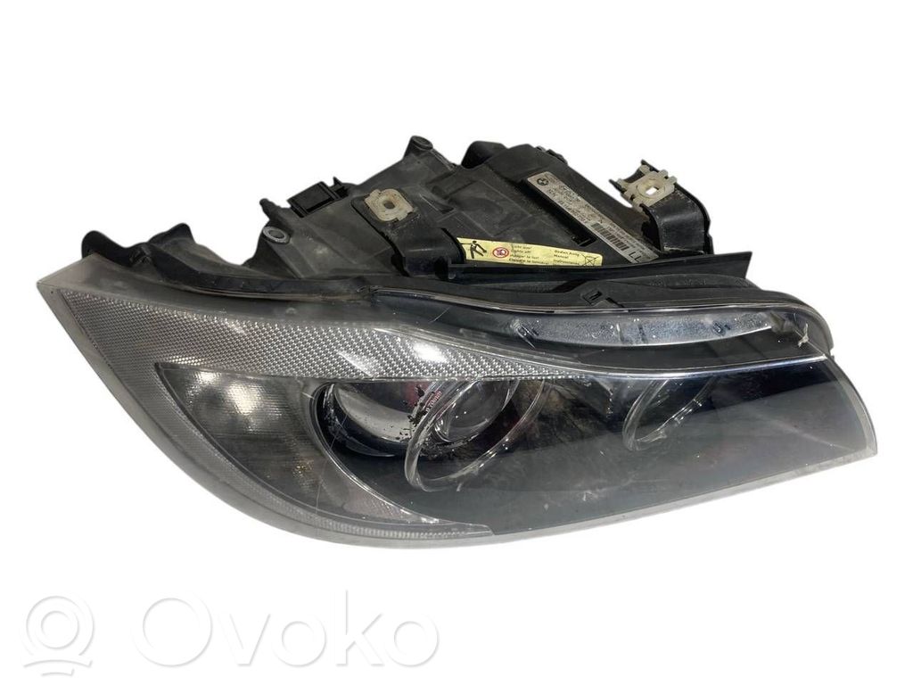 Priekšējais lukturis