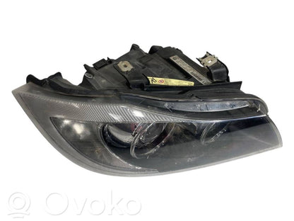 Priekšējais lukturis