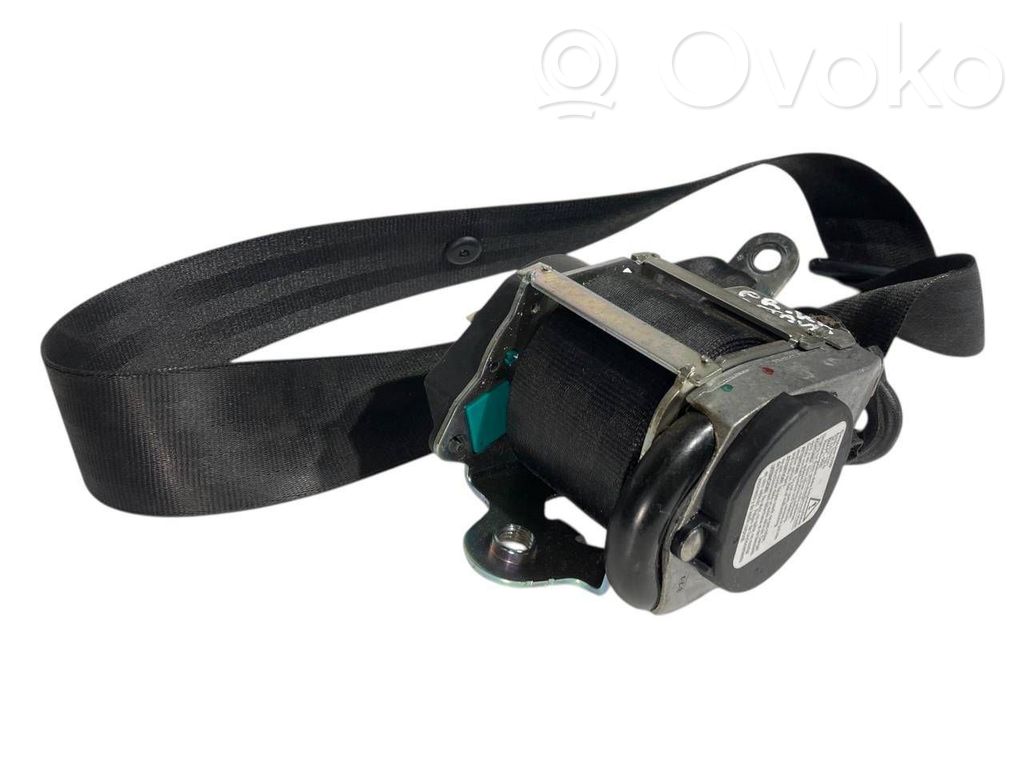 Priekšējā drošības josta