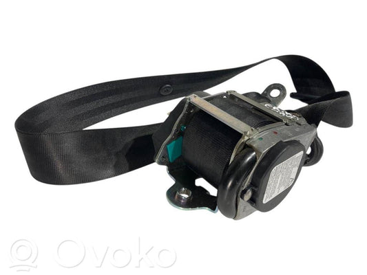 Priekšējā drošības josta