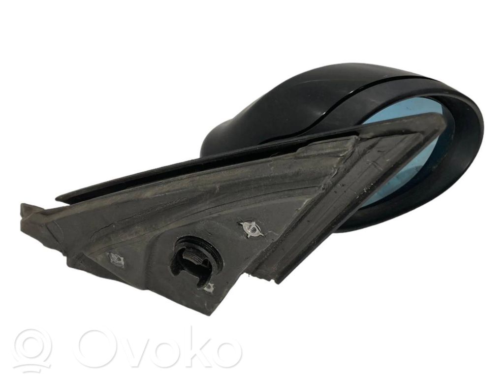 Spogulis (elektriski vadāms)