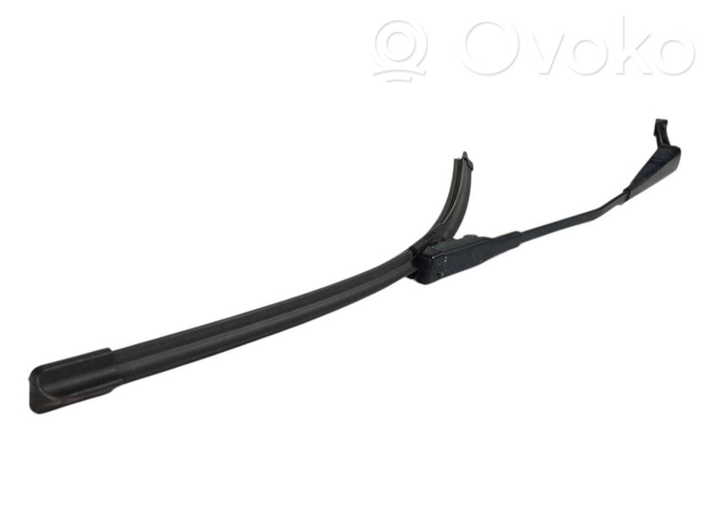 Priekšējā loga tīrītāja kājiņa