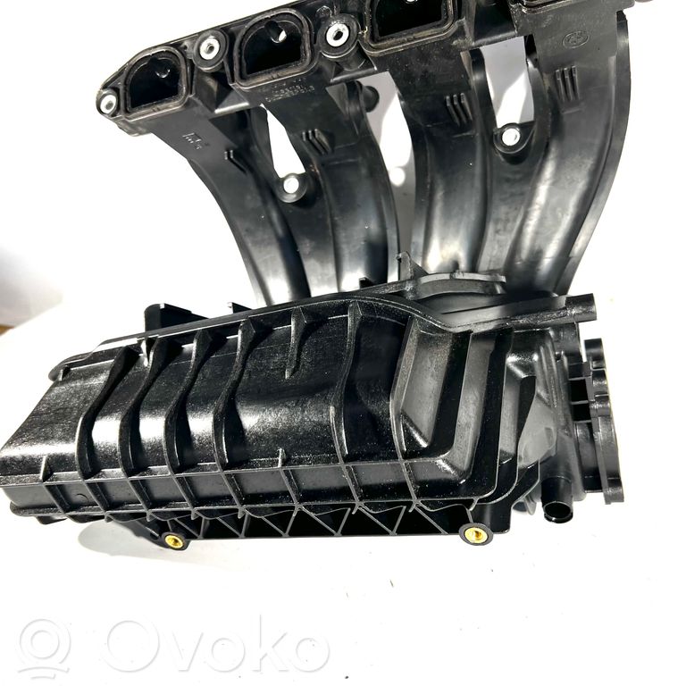 Intake manifold