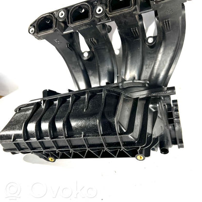 Intake manifold