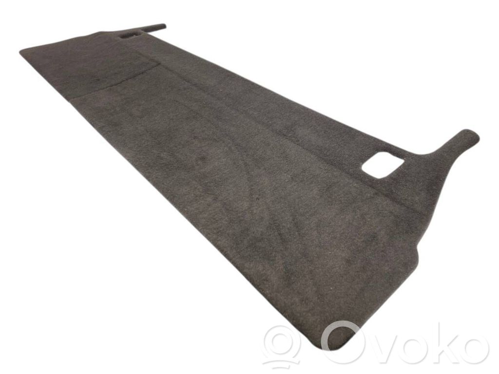 Bagāžnieka paklājiņš