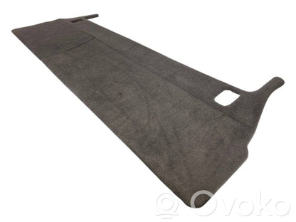 Bagāžnieka paklājiņš