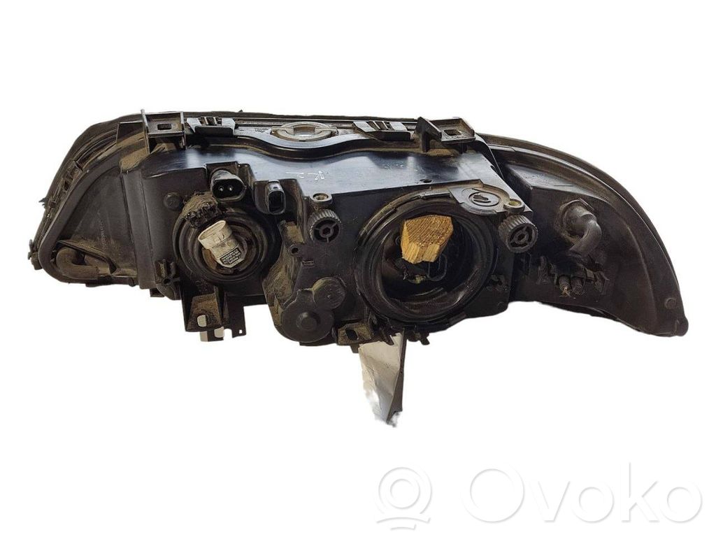 Priekšējais lukturis