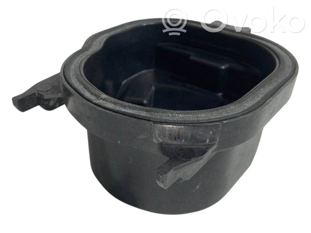 Priekšējā luktura vāks