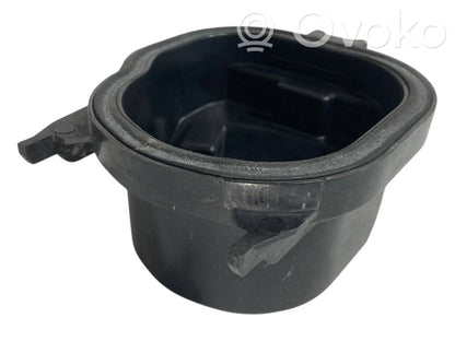 Priekšējā luktura vāks