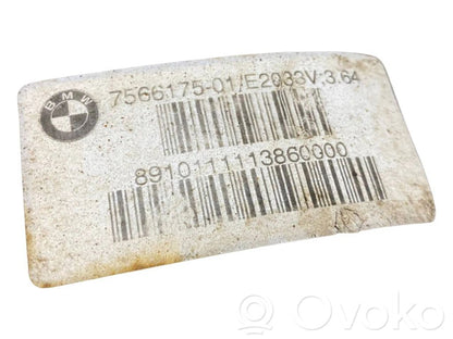 Aizmugurējais reduktors