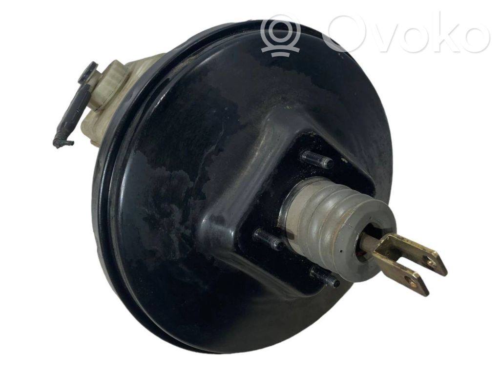 Bremžu vakuuma pastiprinātājs