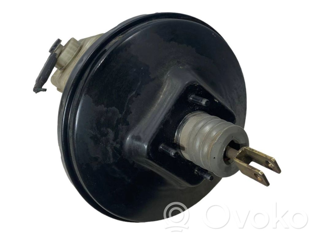 Bremžu vakuuma pastiprinātājs