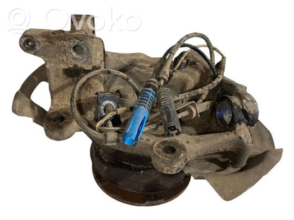 Priekšējā riteņa rumbas vārpstas šarnīrs (stupica, capfa)