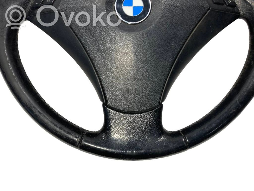 Рулевое колесо