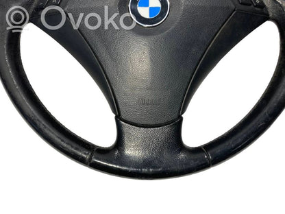 Рулевое колесо