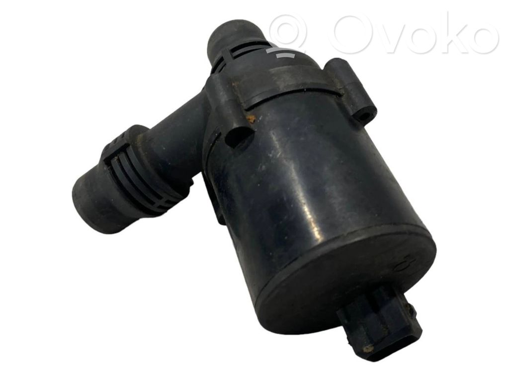 Elektriskais cirkulācijas sūknītis