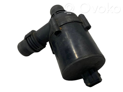 Elektriskais cirkulācijas sūknītis