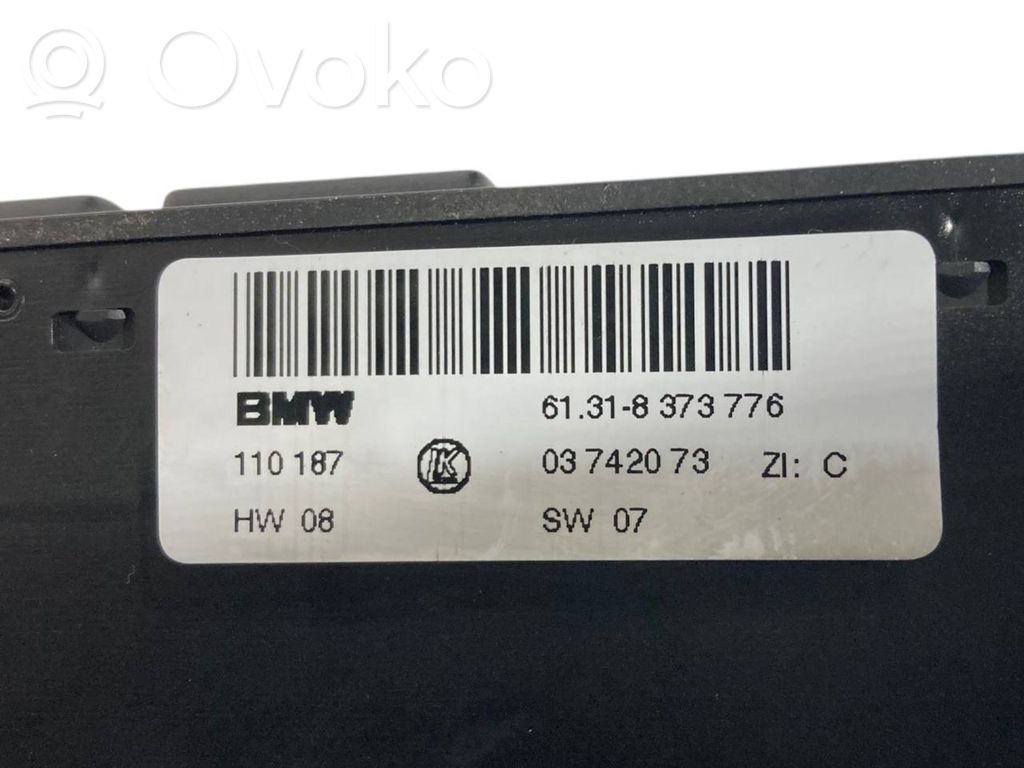 Sēdekļu apsildes slēdzis