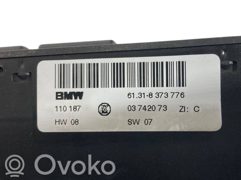 Sēdekļu apsildes slēdzis