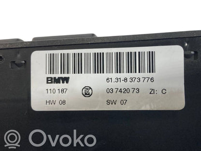 Sēdekļu apsildes slēdzis