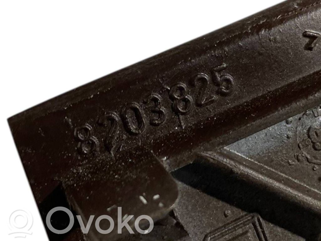 Salona dekoratīvās apdares komplekts