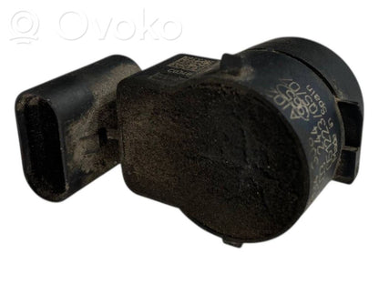 Parkošanās sensors PDC