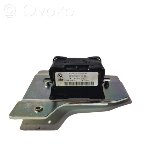 Блок управления ESP (система устойчивости)