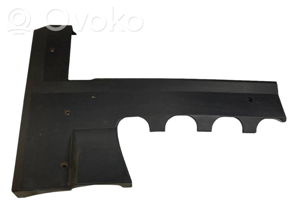 Крышка двигателя (декоративная отделка)