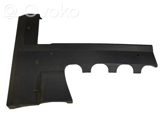 Крышка двигателя (декоративная отделка)