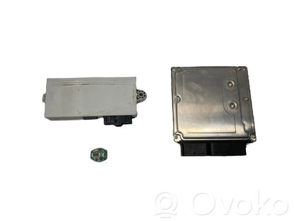 Ignition ECU kit