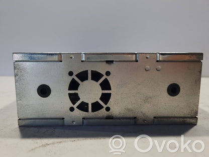 Video vadības modulis