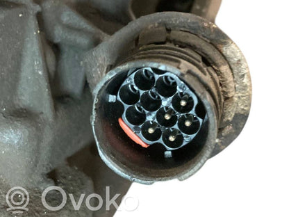 Автоматическая коробка передач