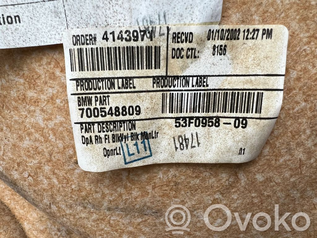 Priekšējo durvju apdare