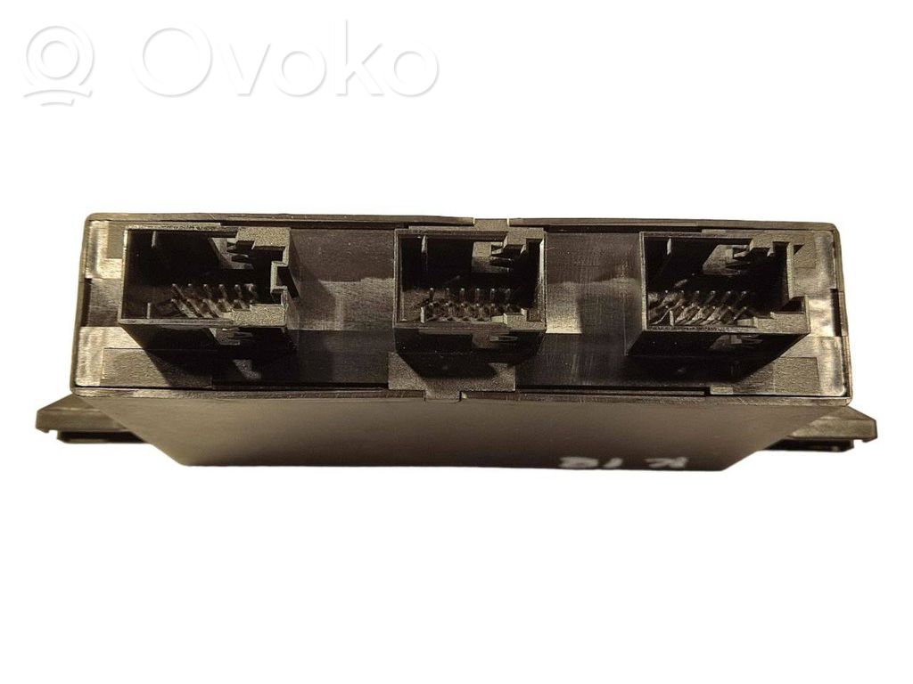 Блок управления парковкой (PDC)