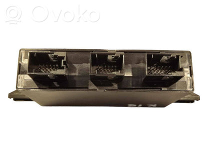 Блок управления парковкой (PDC)