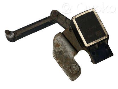 Height sensor (headlights)