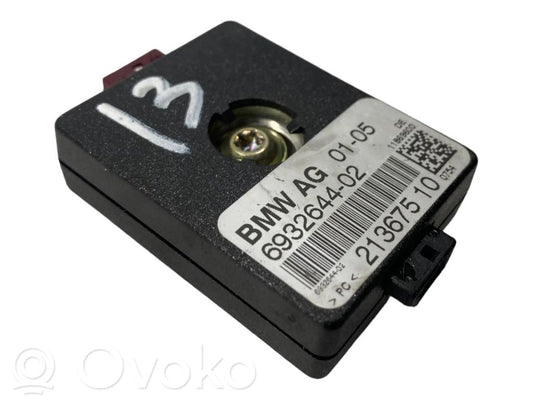 Antenas pastiprinātājs